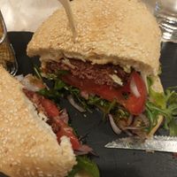  at Veggiezz - Am Salzgriess in Vienna