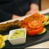  at Veggiezz - Am Salzgriess in Vienna