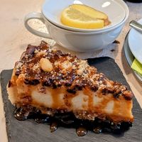  at Veggiezz - Am Salzgriess in Vienna