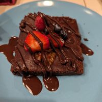  at Veggiezz - Am Salzgriess in Vienna