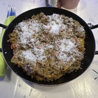 Quinoa curry   at Veggiezz - Am Salzgriess in Vienna