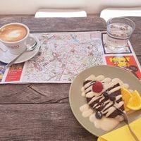  at Veggiezz - Am Salzgriess in Vienna