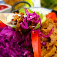  at Veggiezz - Am Salzgriess in Vienna