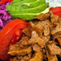  at Veggiezz - Am Salzgriess in Vienna