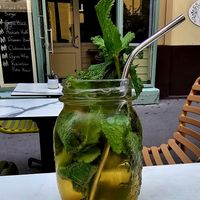  at Veggiezz - Am Salzgriess in Vienna