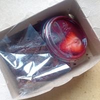  at Veggiezz - Am Salzgriess in Vienna