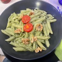 Avocato pesto   at Veggiezz - Am Salzgriess in Vienna