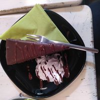  at Veggiezz - Am Salzgriess in Vienna