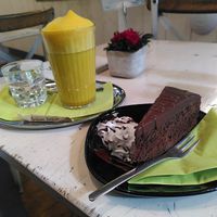  at Veggiezz - Am Salzgriess in Vienna