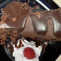   at Veggiezz - Am Salzgriess in Vienna