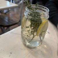   at Veggiezz - Am Salzgriess in Vienna