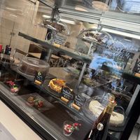   at Veggiezz - Am Salzgriess in Vienna