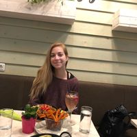 Yummiest vegan food, coziest atmosphere, friendliest staff!!!!!  at Veggiezz - Am Salzgriess in Vienna