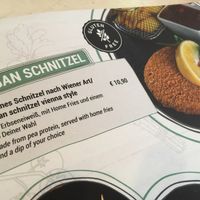 Veggiezz  at Veggiezz - Am Salzgriess in Vienna