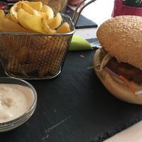 Veggiezz  at Veggiezz - Am Salzgriess in Vienna