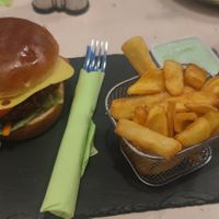  at Veggiezz - Am Salzgriess in Vienna