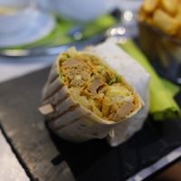  at Veggiezz - Am Salzgriess in Vienna