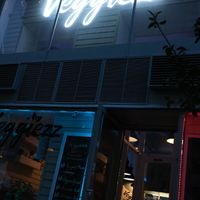  at Veggiezz - Am Salzgriess in Vienna