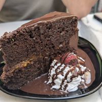  at Veggiezz - Am Salzgriess in Vienna