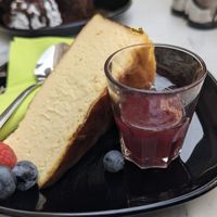  at Veggiezz - Am Salzgriess in Vienna