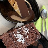   at Veggiezz - Am Salzgriess in Vienna