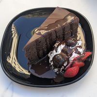  at Veggiezz - Am Salzgriess in Vienna