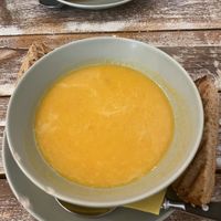   at Veggiezz - Am Salzgriess in Vienna