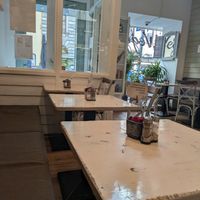  at Veggiezz - Am Salzgriess in Vienna