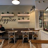  at Veggiezz - Am Salzgriess in Vienna