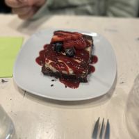   at Veggiezz - Am Salzgriess in Vienna