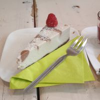  at Veggiezz - Am Salzgriess in Vienna