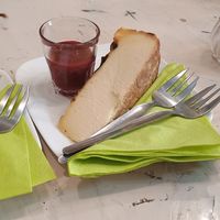  at Veggiezz - Am Salzgriess in Vienna