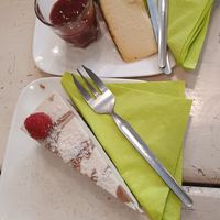  at Veggiezz - Am Salzgriess in Vienna