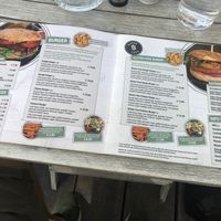 Prices  at Veggiezz - Am Salzgriess in Vienna