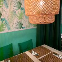 The place at Tamari in Leiria