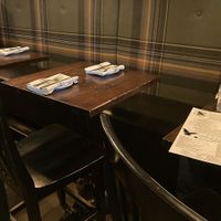 Interior  at Crumb & Spigot in Chagrin Falls