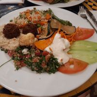  at Habibi in Cologne