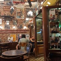  at Habibi in Cologne