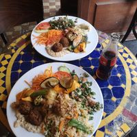  at Habibi in Cologne