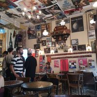  at Habibi in Cologne