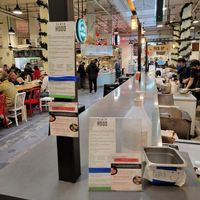 Ramen Hood at Ramen Hood in Los Angeles