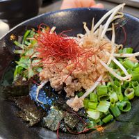  at Ramen Hood in Los Angeles