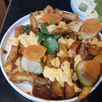  at Ramen Hood in Los Angeles