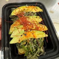   at Ramen Hood in Los Angeles