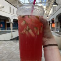 Watermelon! at Green Crush in Ventura