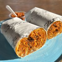   at Wild Oak Cafe in Glendale