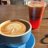   at Wild Oak Cafe in Glendale