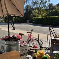   at Wild Oak Cafe in Glendale