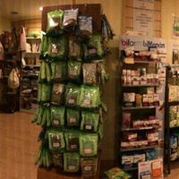 Not very big... but crowded! at Naturalba in Albacete