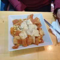  at Cafe Blumenhaus in Nuertingen